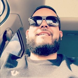 Meet your Posher, John